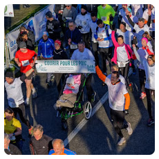 Le 10 KM Daunat