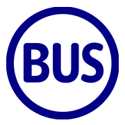 navette bus