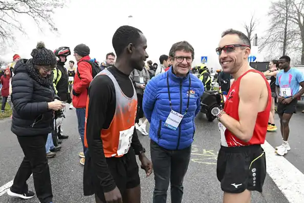 Photo Les Metropolitaines 2024
