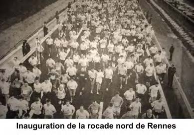 Genese-Course