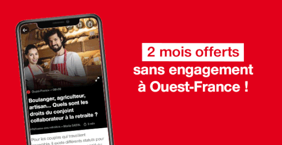 Offre Numerique Ouest-France