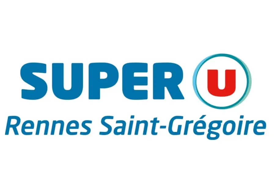SuperU St-Gregoire