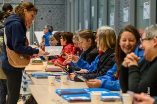 Photo Les Metropolitaines 2026