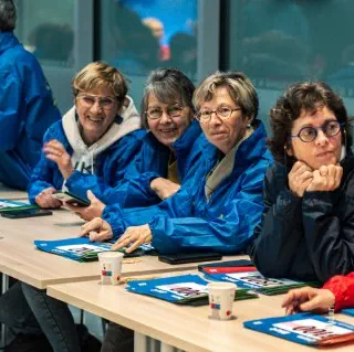 Photo Les Metropolitaines 2026