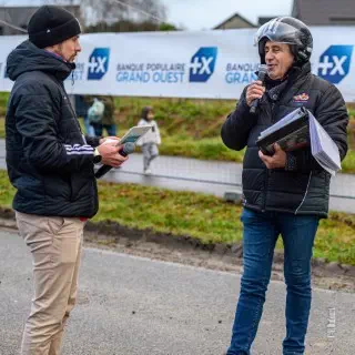 Photo Les Metropolitaines 2026