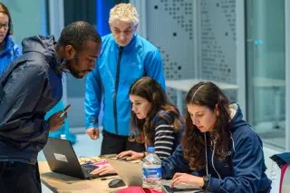 Photo Les Metropolitaines 2026