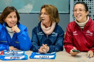 Photo Les Metropolitaines 2026