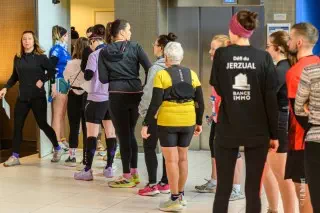 Photo Les Metropolitaines 2026