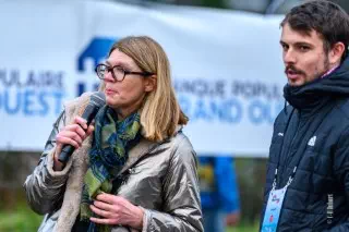 Photo Les Metropolitaines 2026