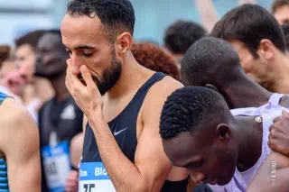 Photo Les Metropolitaines 2026