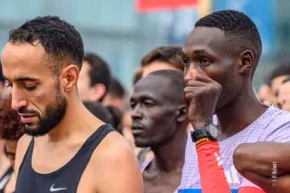 Photo Les Metropolitaines 2026