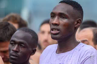 Photo Les Metropolitaines 2026