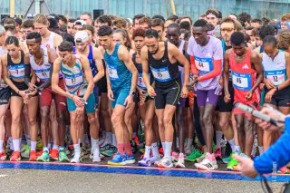 Photo Les Metropolitaines 2026