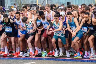 Photo Les Metropolitaines 2026