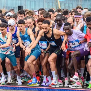 Photo Les Metropolitaines 2026