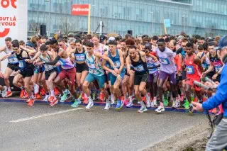 Photo Les Metropolitaines 2026