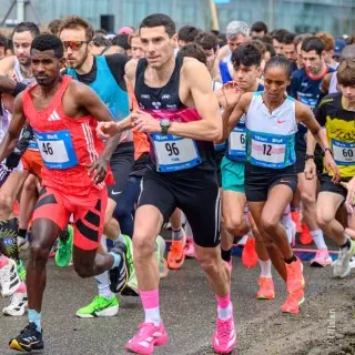 Photo Les Metropolitaines 2026