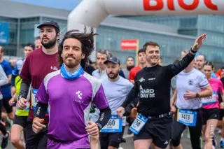 Photo Les Metropolitaines 2026