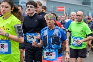 Photo Les Metropolitaines 2026