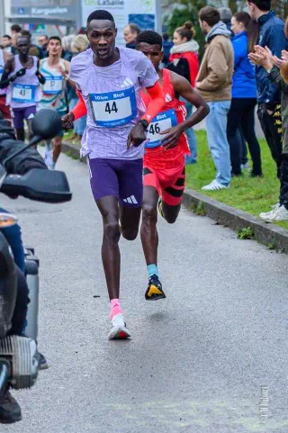 Photo Les Metropolitaines 2026