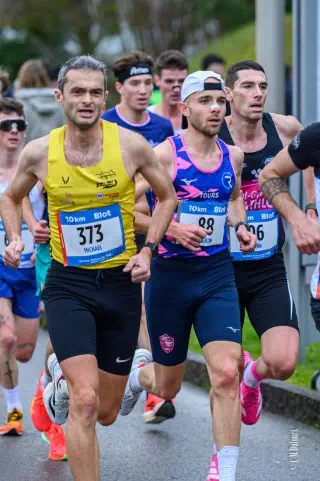 Photo Les Metropolitaines 2026