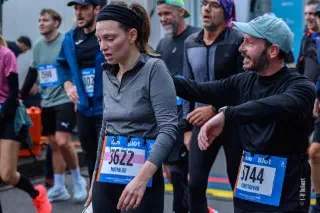 Photo Les Metropolitaines 2026