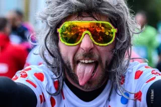 Photo Les Metropolitaines 2026