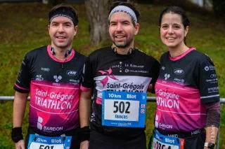 Photo Les Metropolitaines 2026