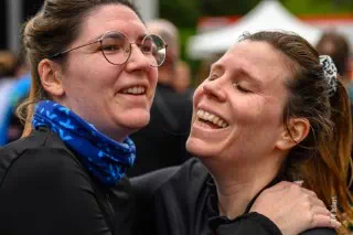 Photo Les Metropolitaines 2026