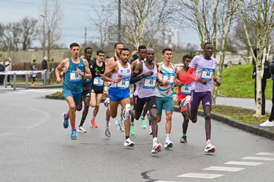 Photo Les Metropolitaines 2026