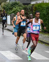 Photo Les Metropolitaines 2026