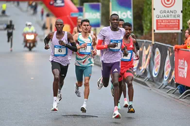 Photo Les Metropolitaines 2026