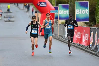 Photo Les Metropolitaines 2026