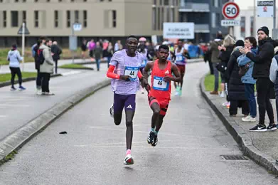 Photo Les Metropolitaines 2026