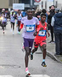 Photo Les Metropolitaines 2026