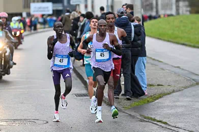 Photo Les Metropolitaines 2026