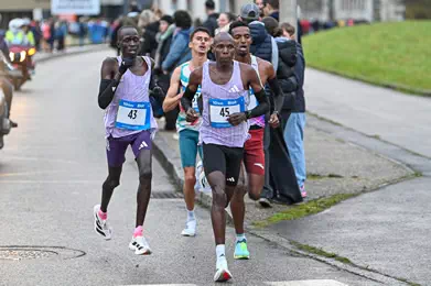 Photo Les Metropolitaines 2026