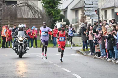 Photo Les Metropolitaines 2026