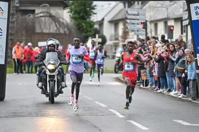 Photo Les Metropolitaines 2026