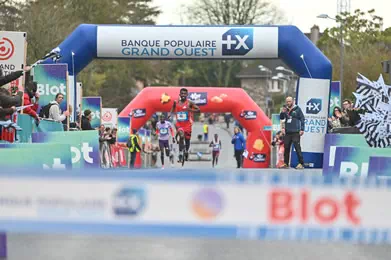 Photo Les Metropolitaines 2026