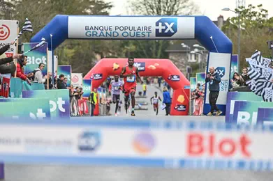 Photo Les Metropolitaines 2026