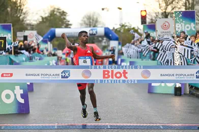 Photo Les Metropolitaines 2026