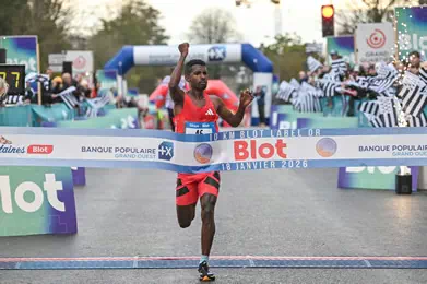 Photo Les Metropolitaines 2026