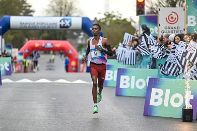 Photo Les Metropolitaines 2026