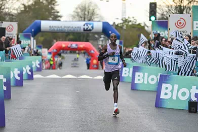 Photo Les Metropolitaines 2026