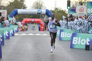 Photo Les Metropolitaines 2026