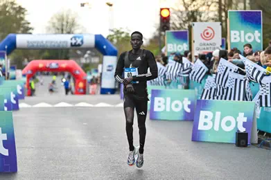 Photo Les Metropolitaines 2026