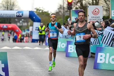 Photo Les Metropolitaines 2026