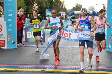 Photo Les Metropolitaines 2026