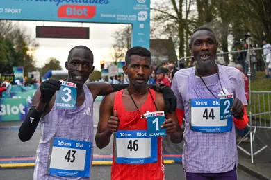 Photo Les Metropolitaines 2026